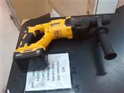 DEWALT DCH133